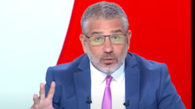 ינון מגל, צילום: מסך ערוץ 14